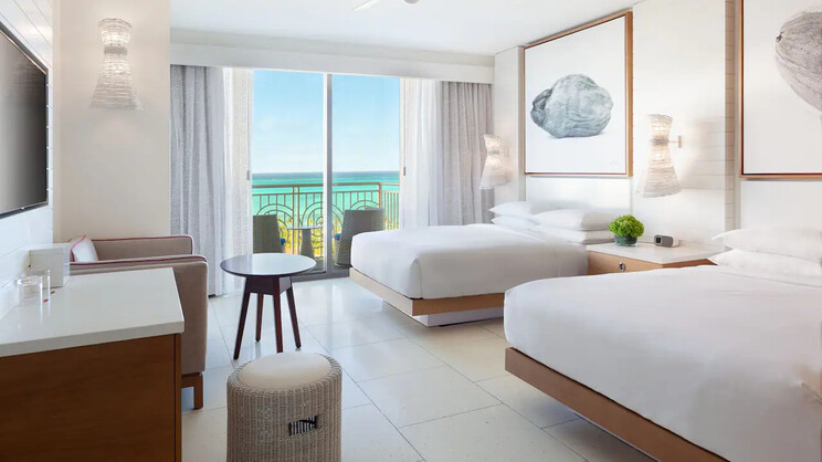 Grand Hyatt Baha Mar